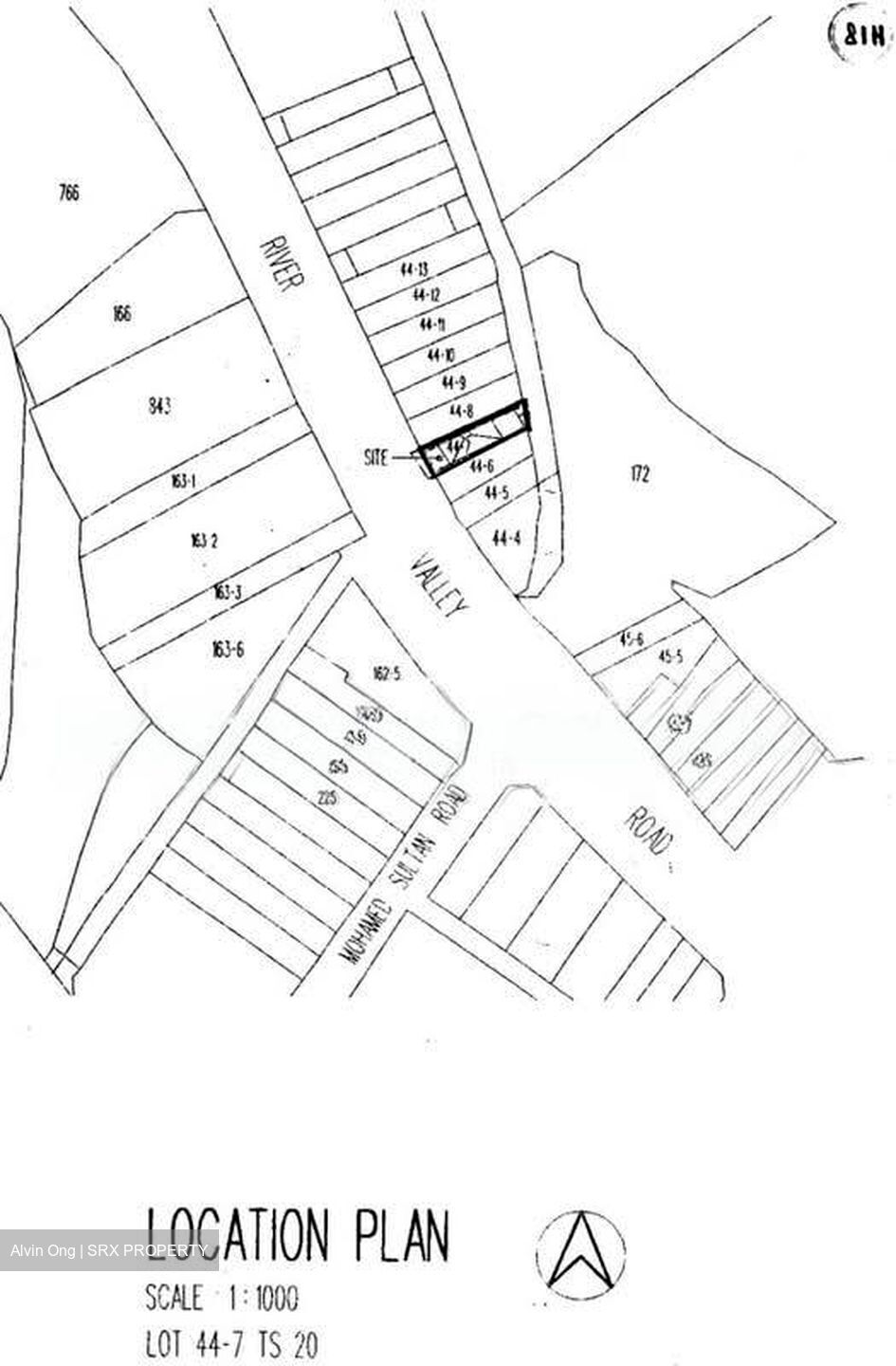 River Valley Road (D9), Shop House #579060731